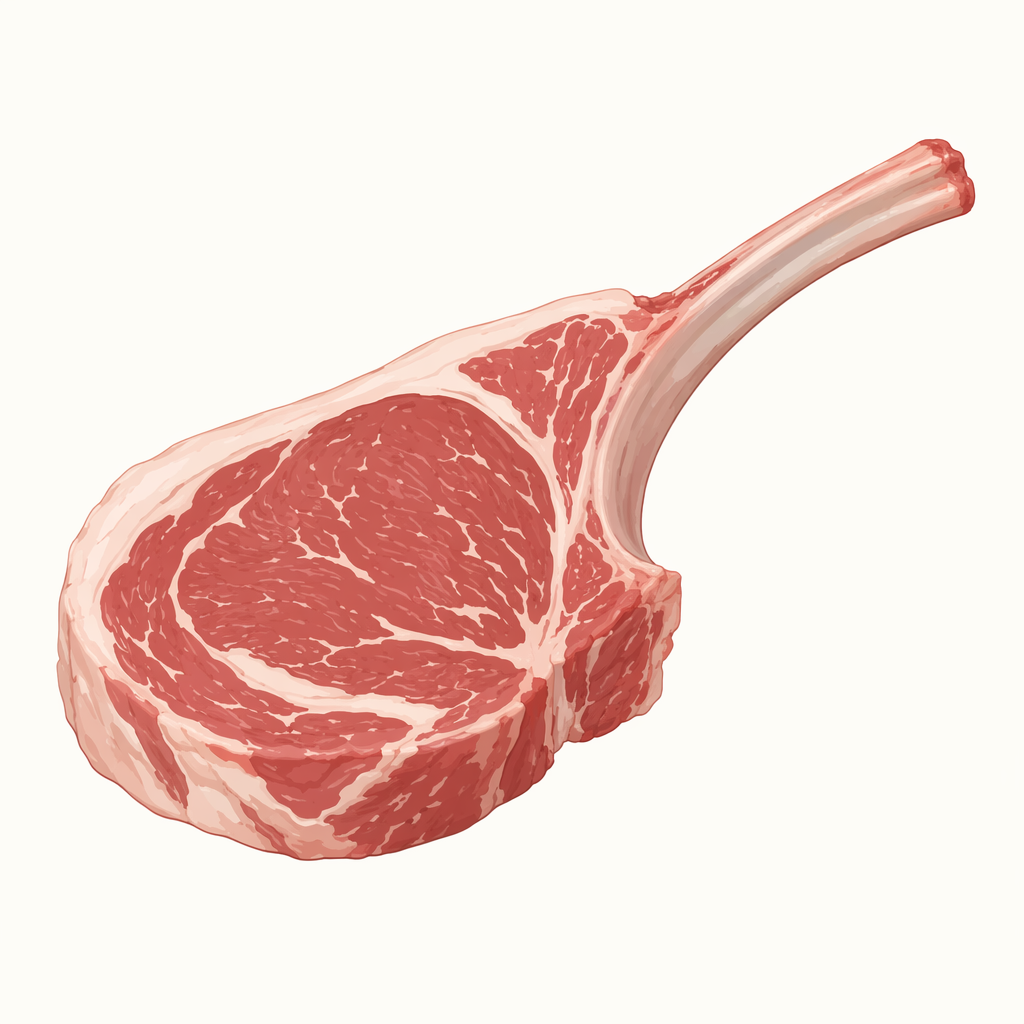 chops