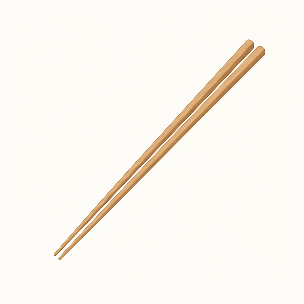 chopsticks