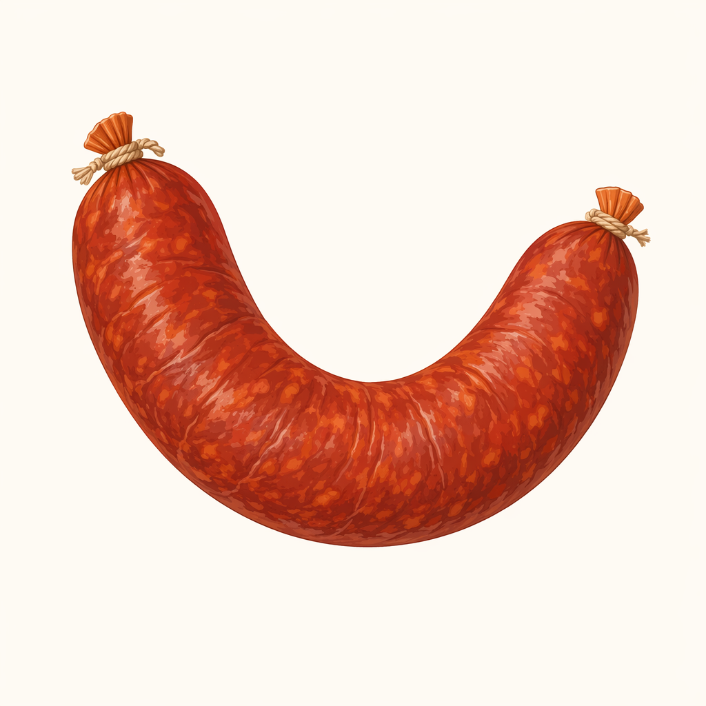 chorizo