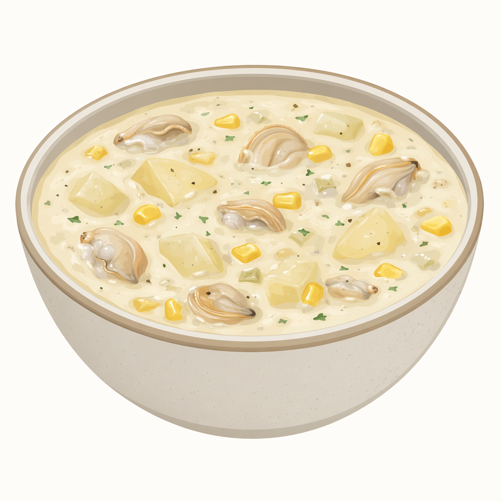 chowder