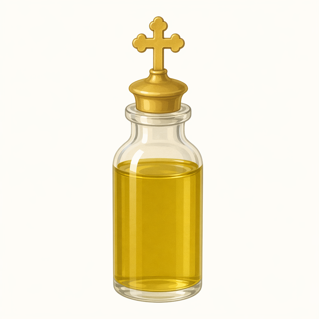 chrism