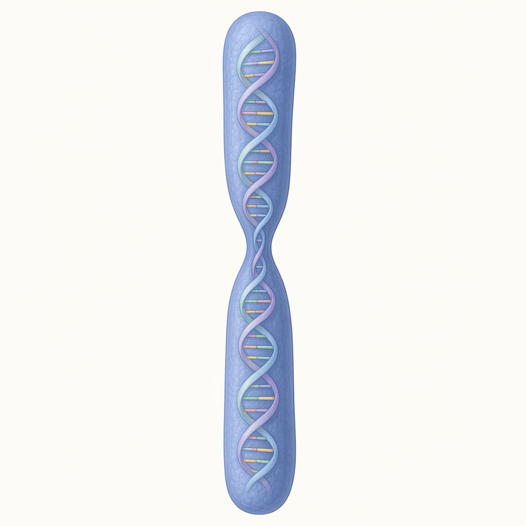 chromatid