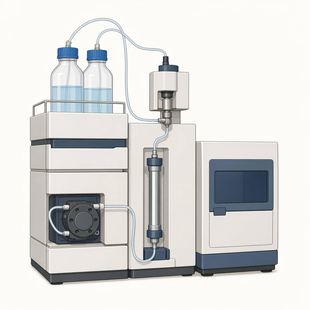 chromatograph