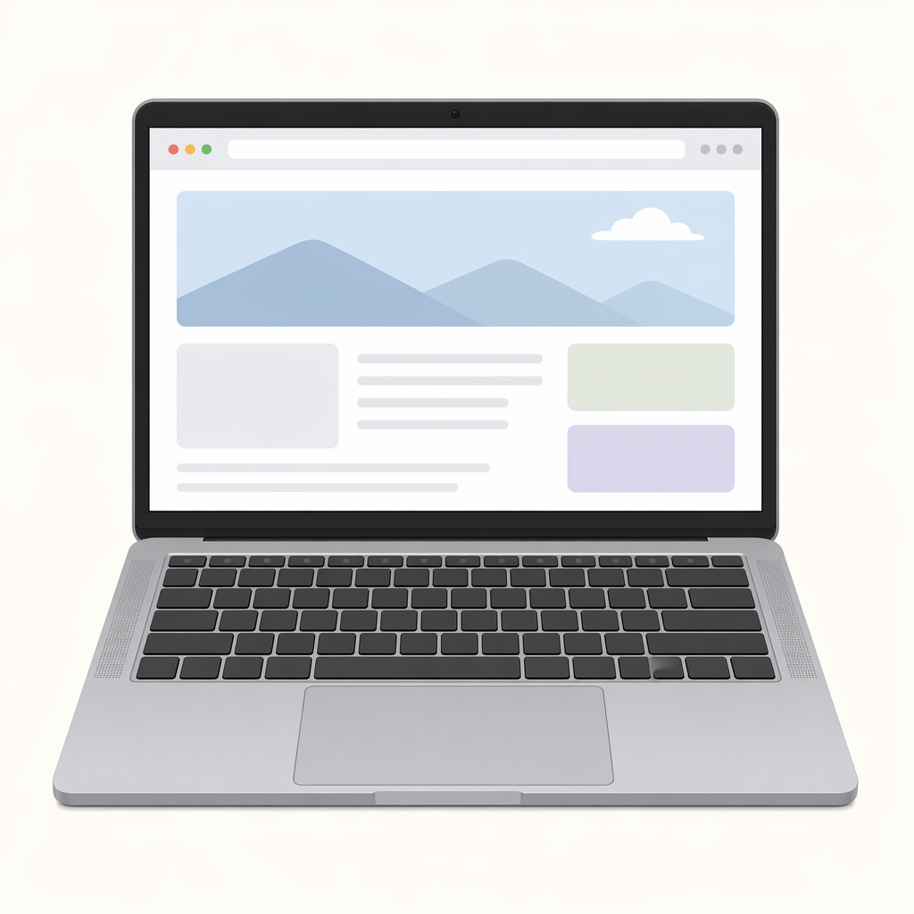Chromebook
