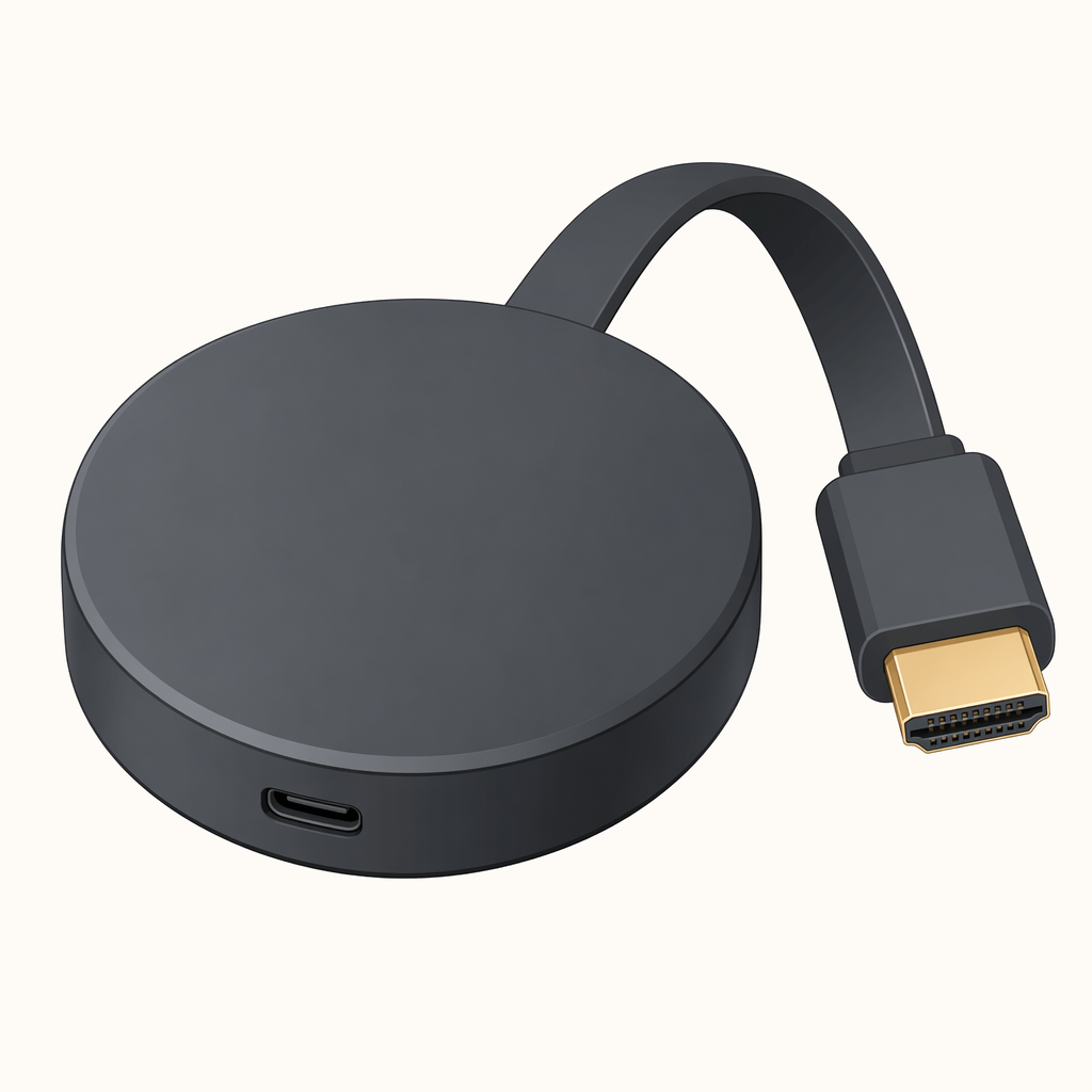 Chromecast
