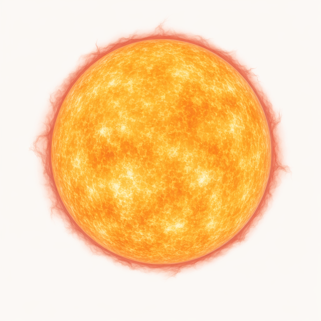 chromosphere