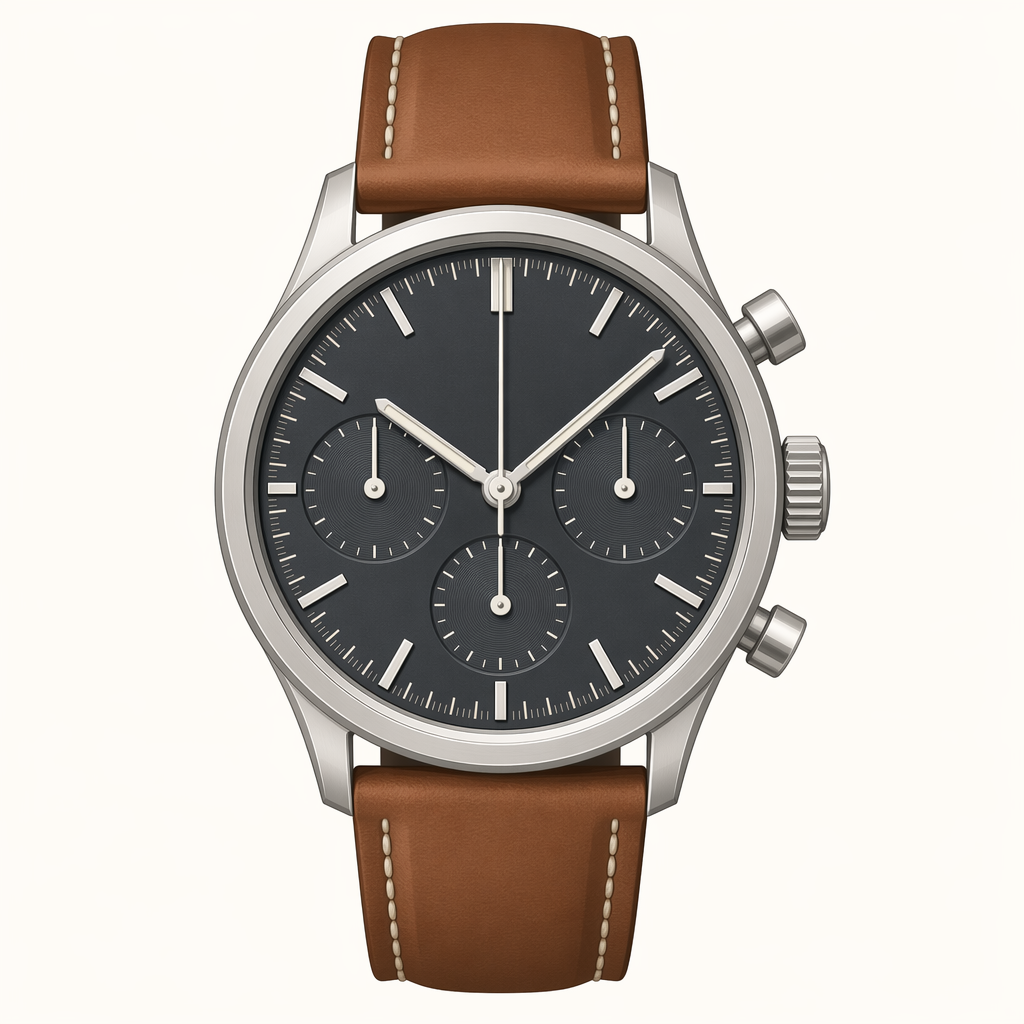 chronograph