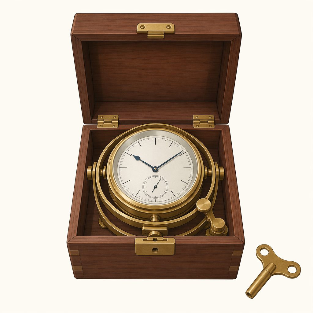 chronometer