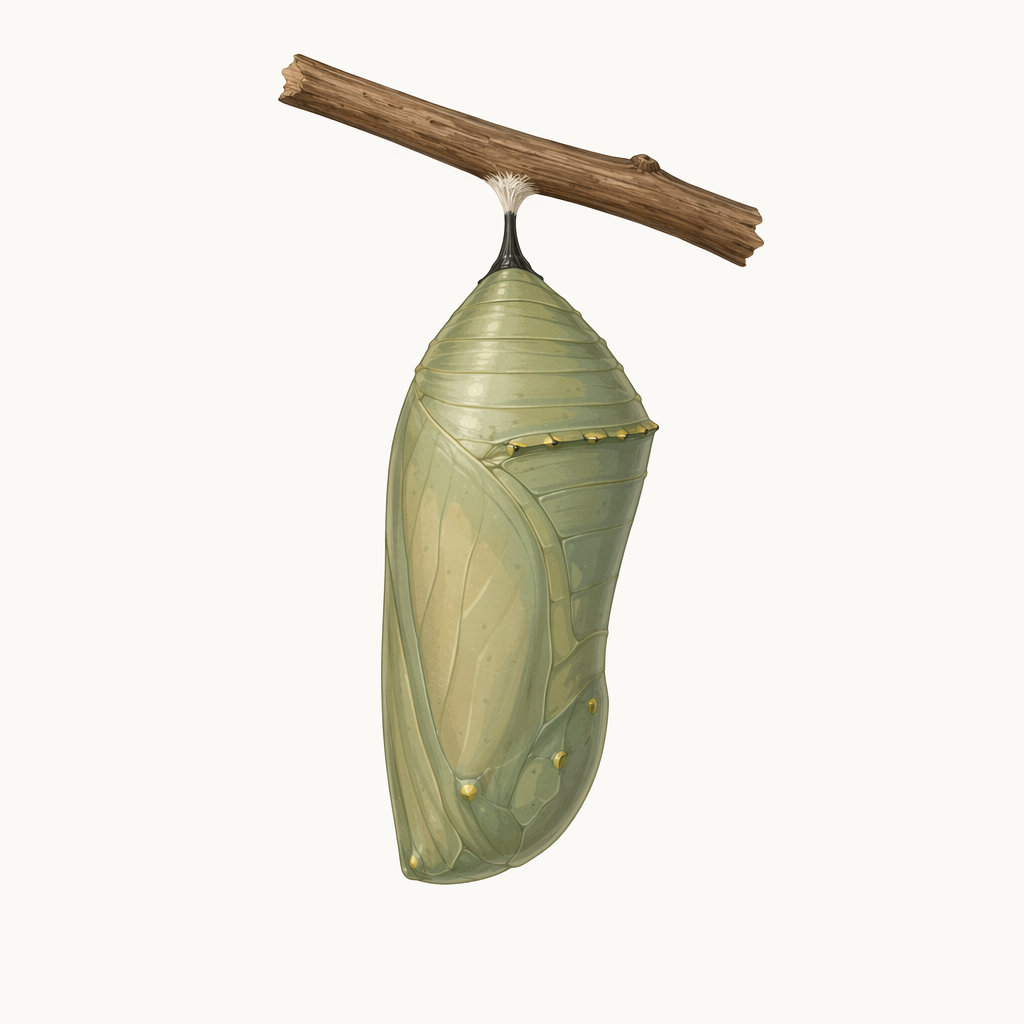chrysalis