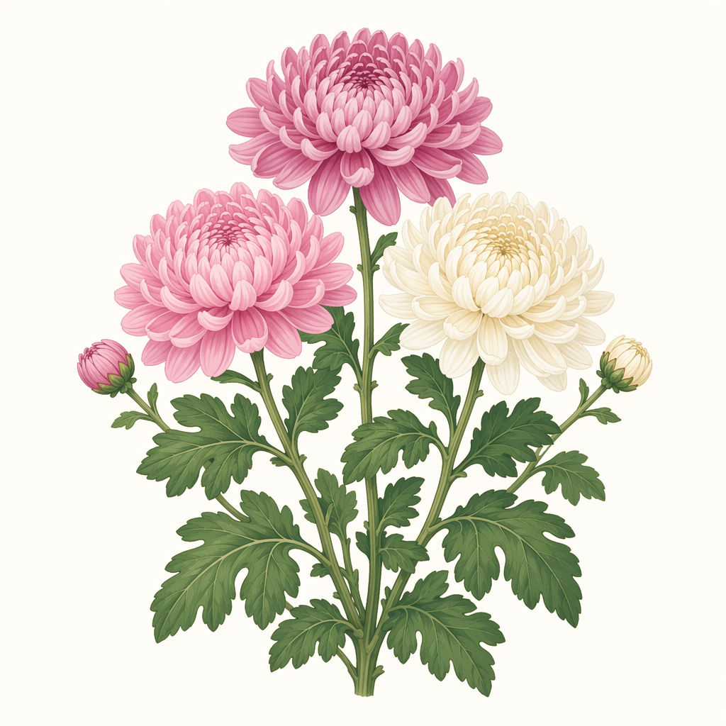 chrysanthemum