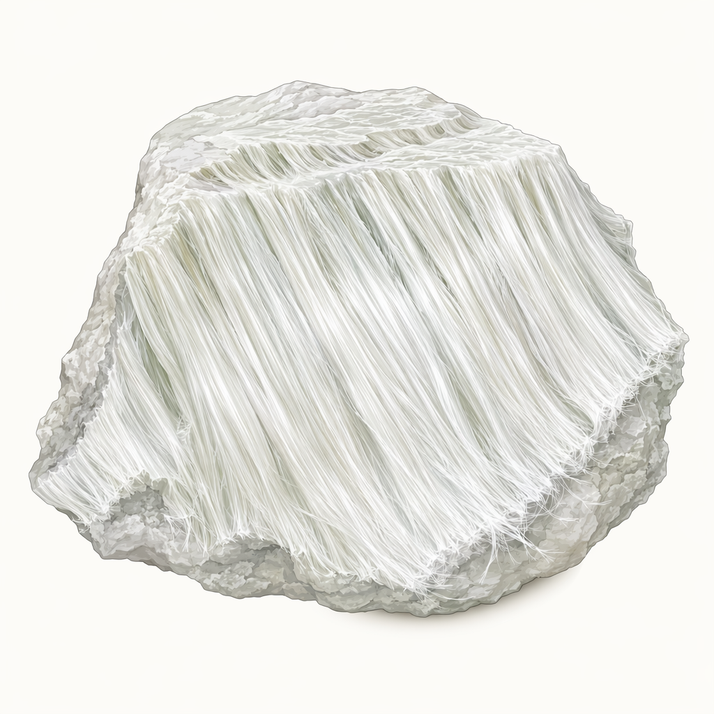 chrysotile