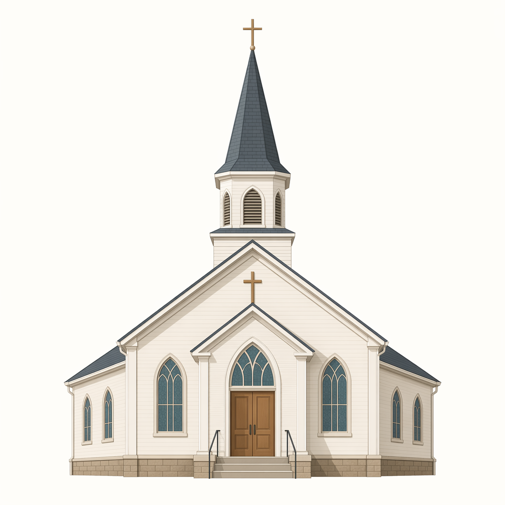 church