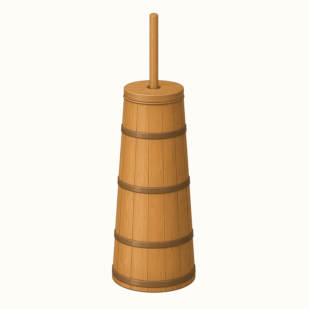 churn