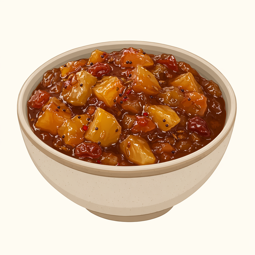chutney