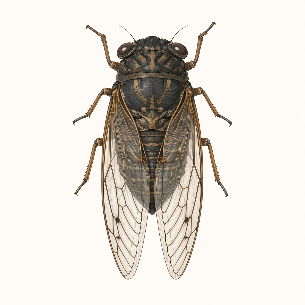 cicada