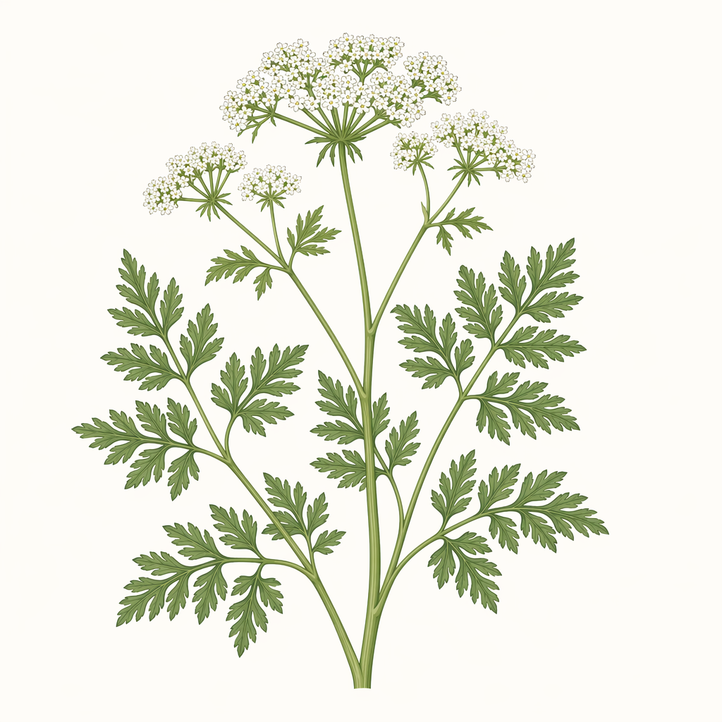 cicely