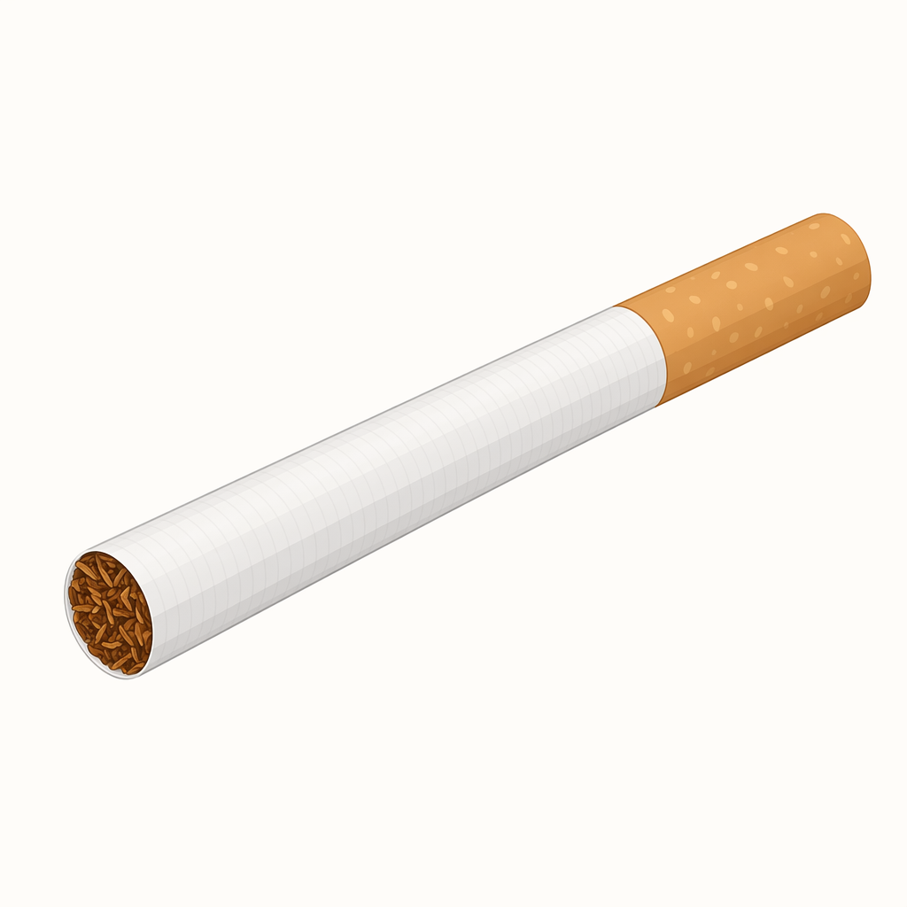 cigarette