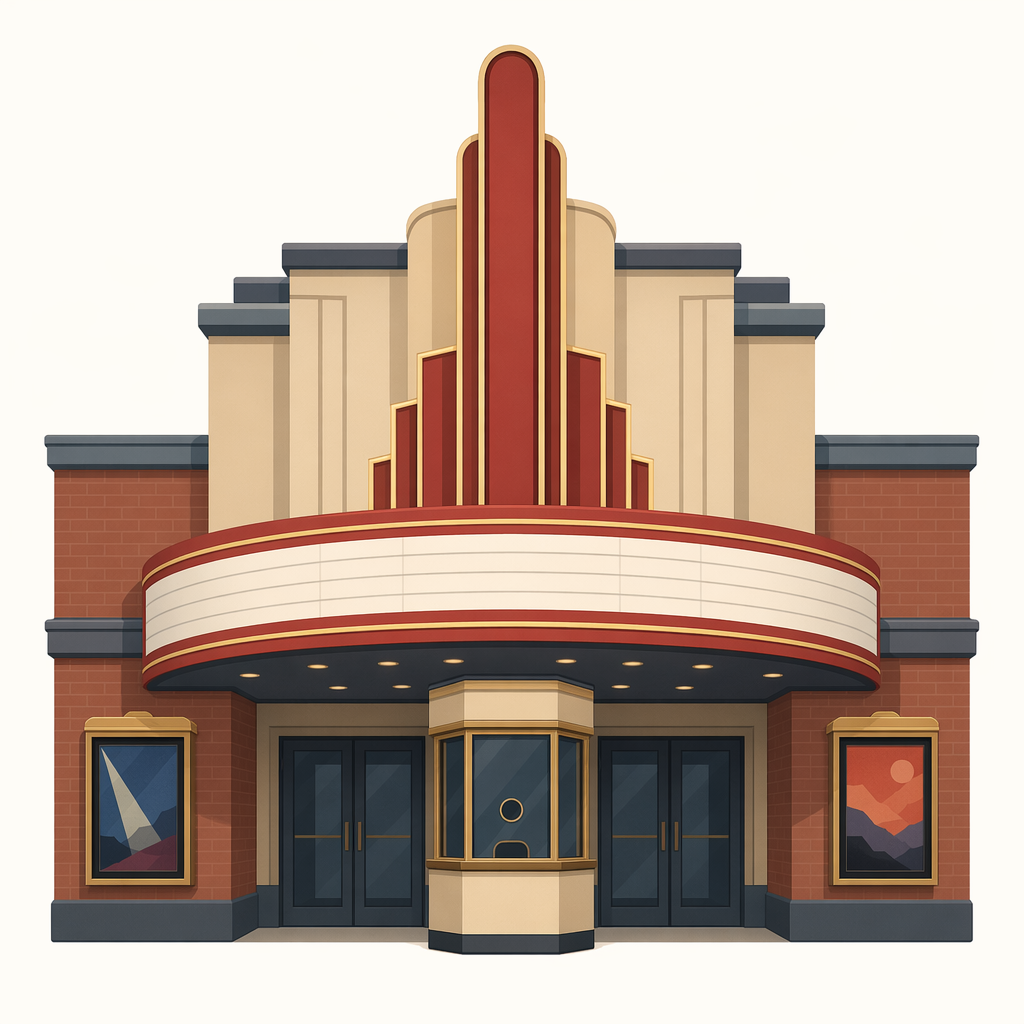 cinema