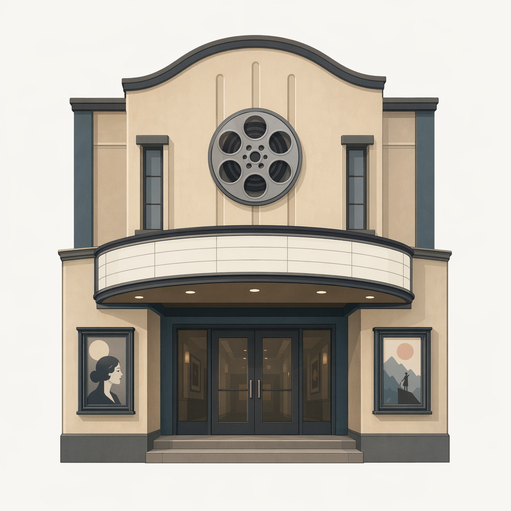 cinematheque