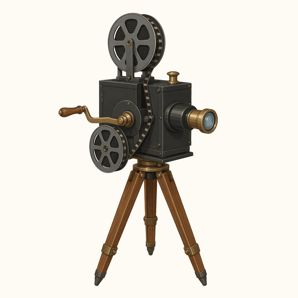 cinematograph