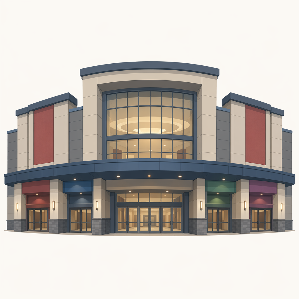 cineplex