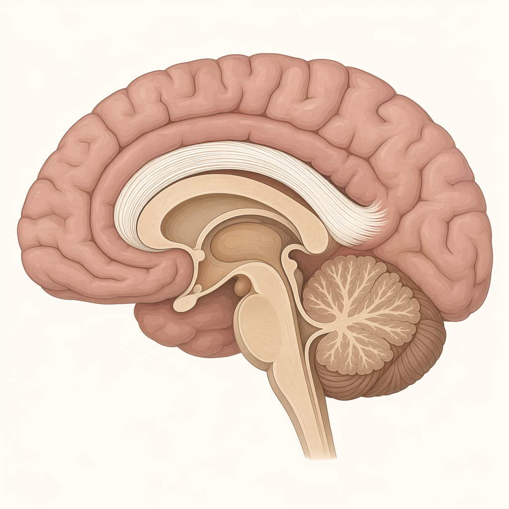 cingulum