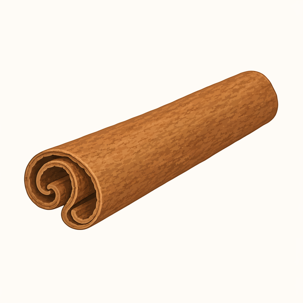 cinnamon