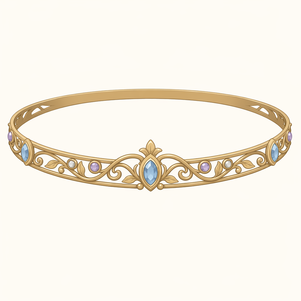 circlet