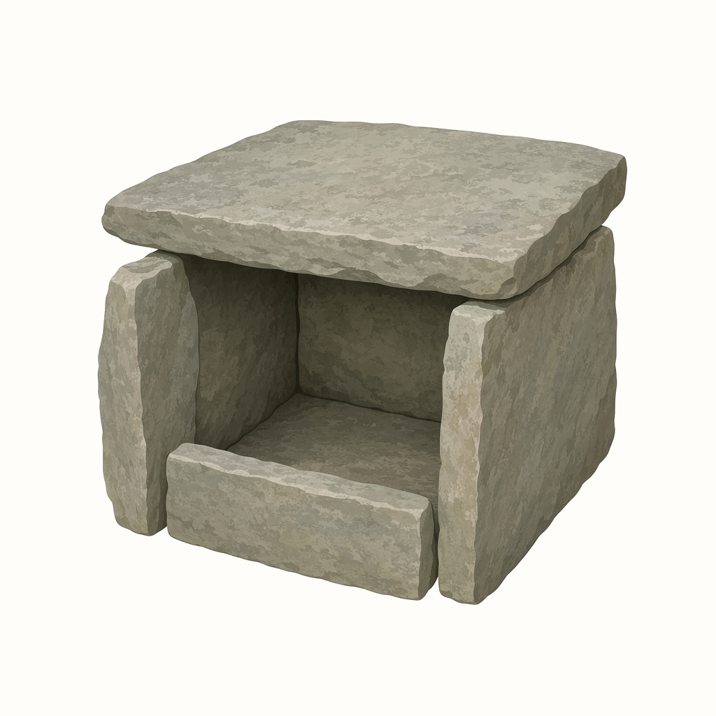 cist