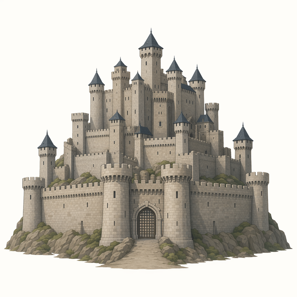 citadel