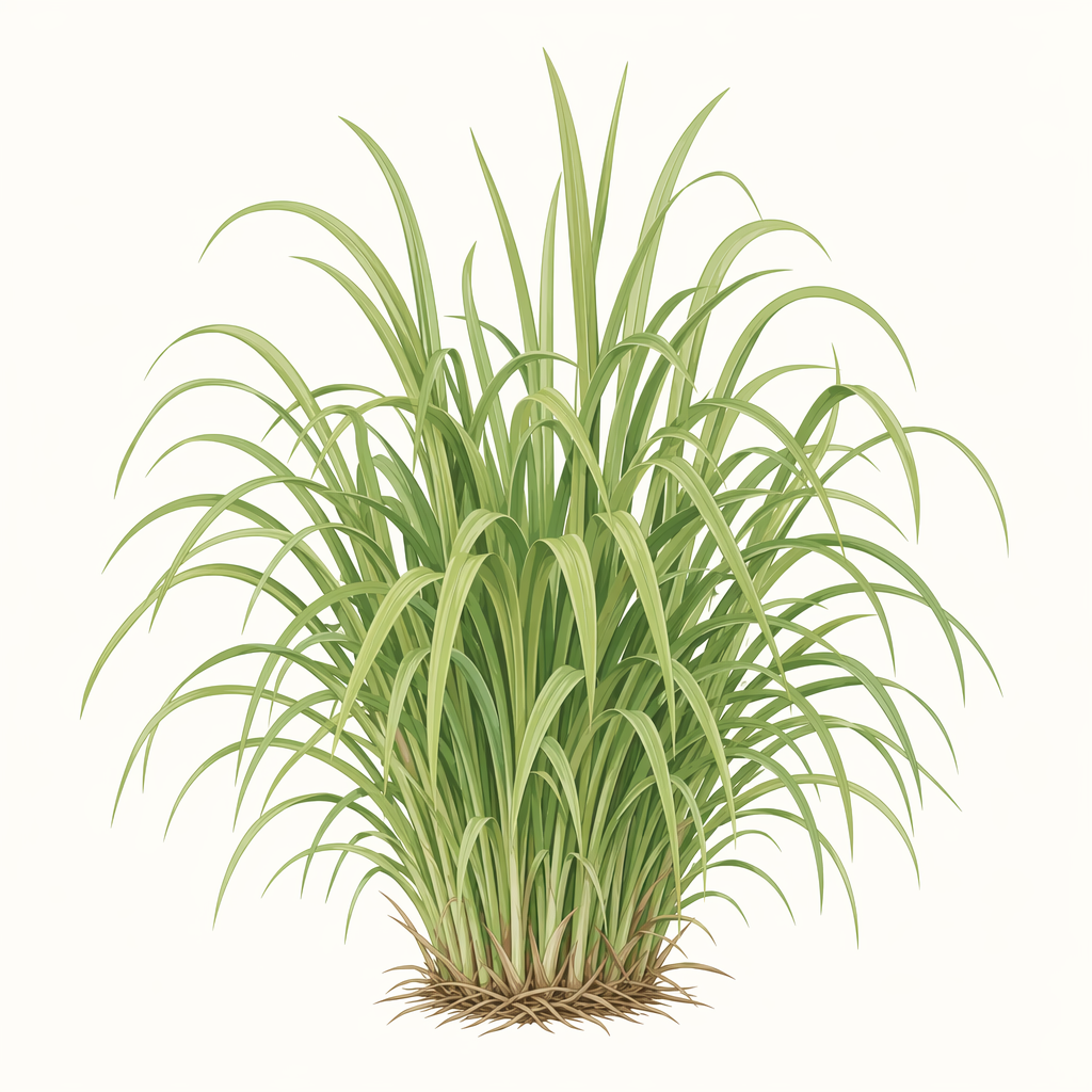 citronella