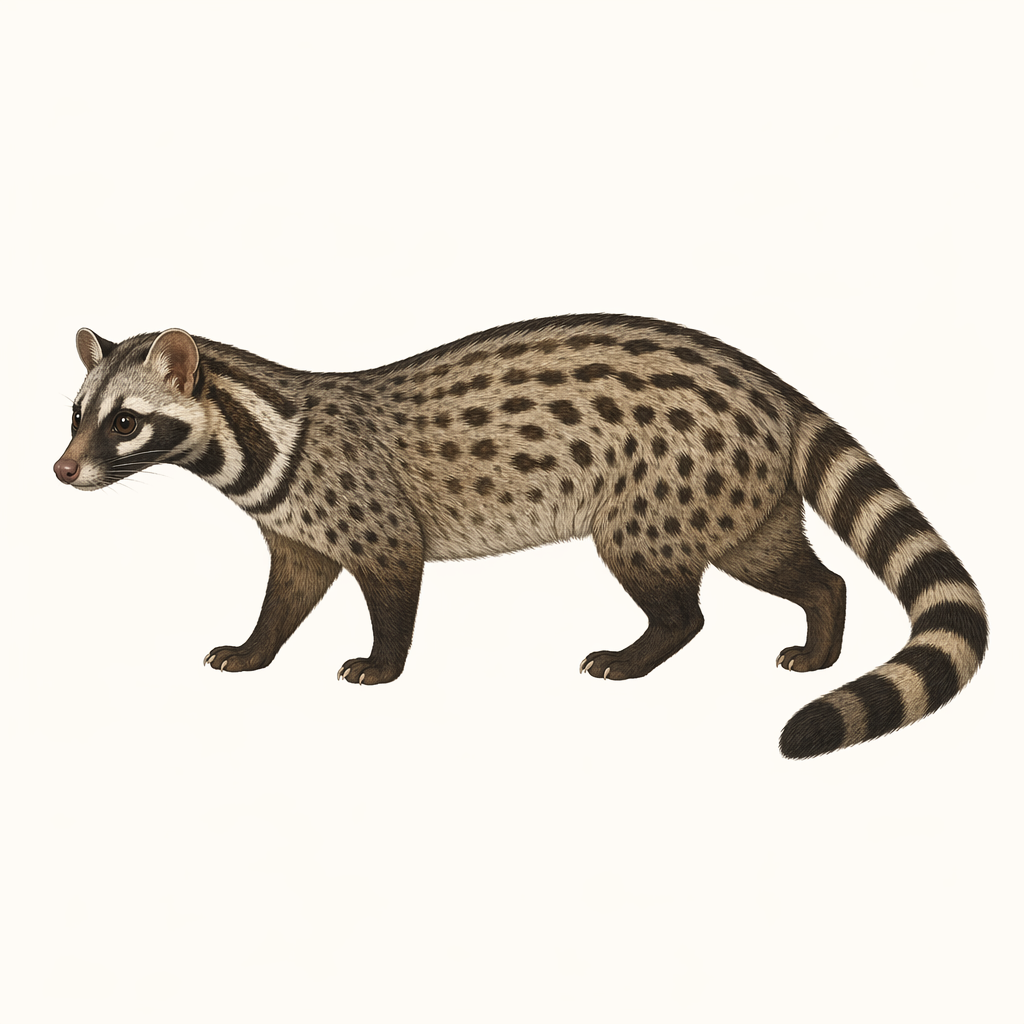 civet