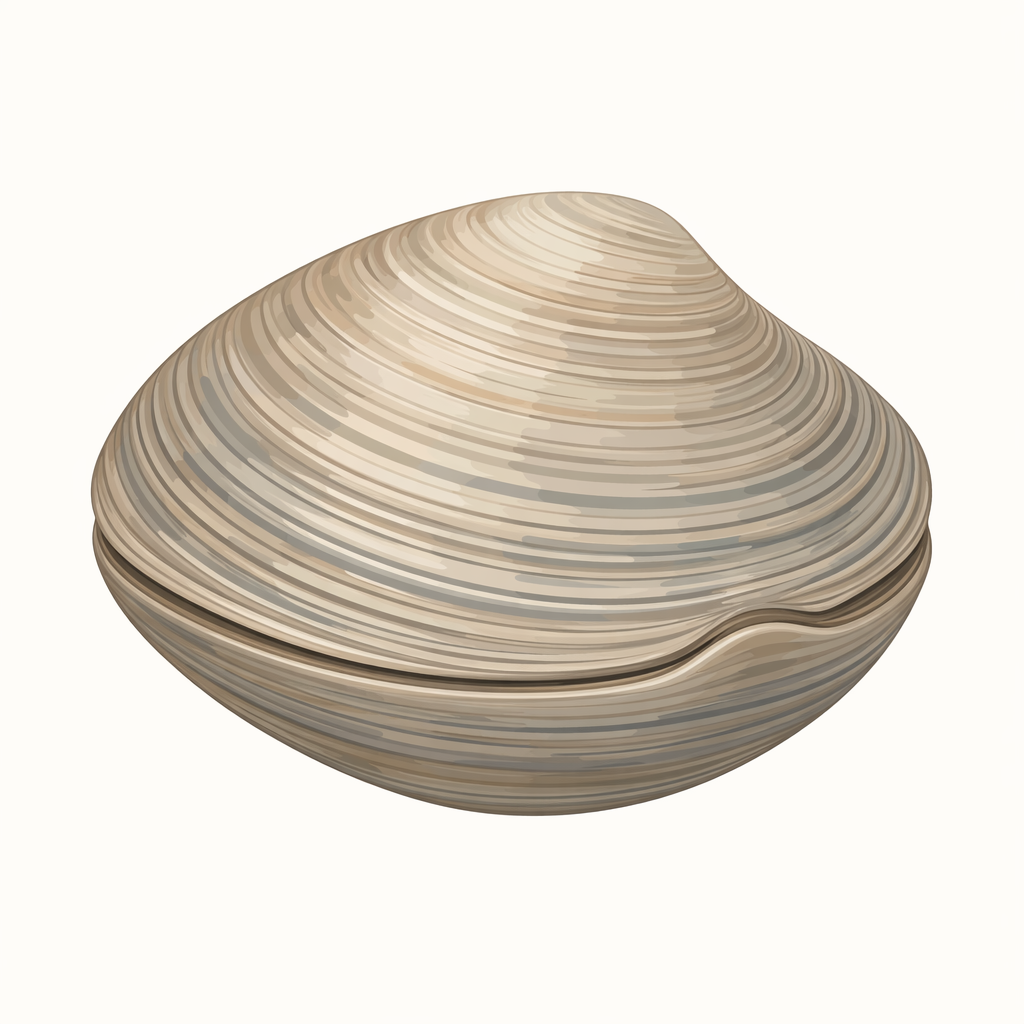 clam