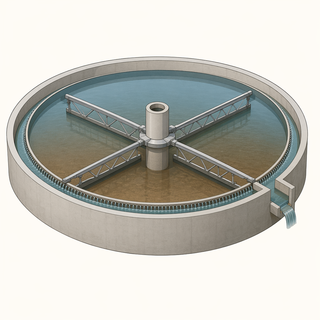clarifier