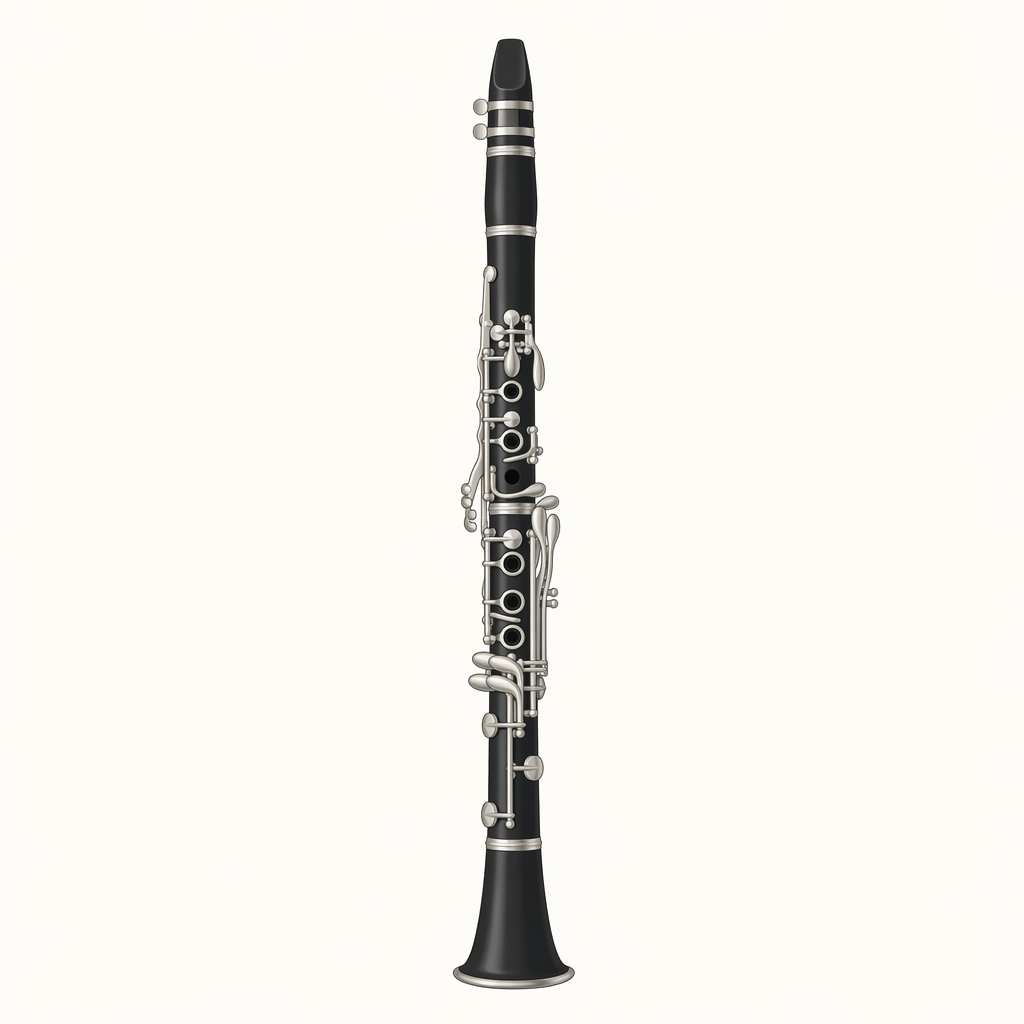 clarinet