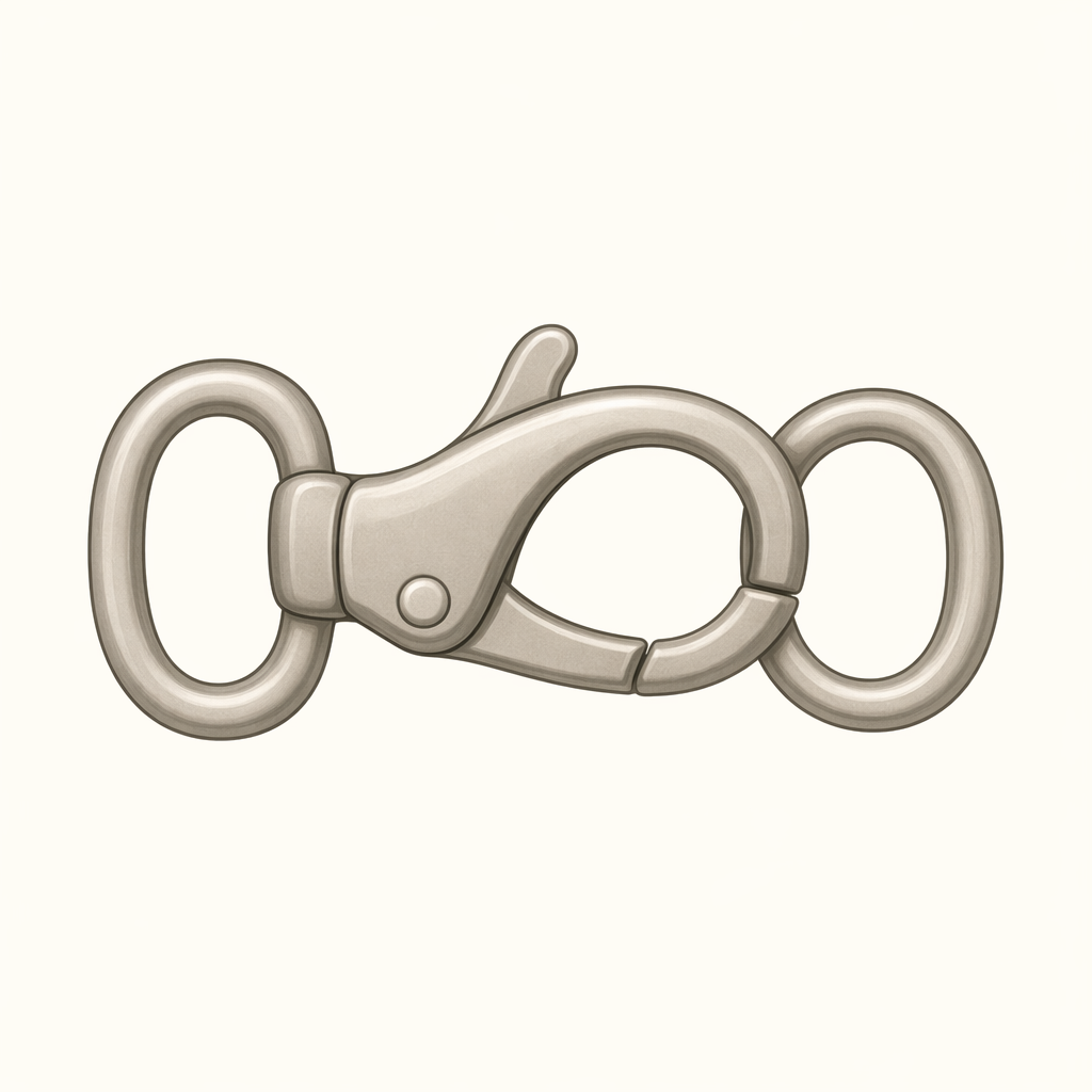 clasp