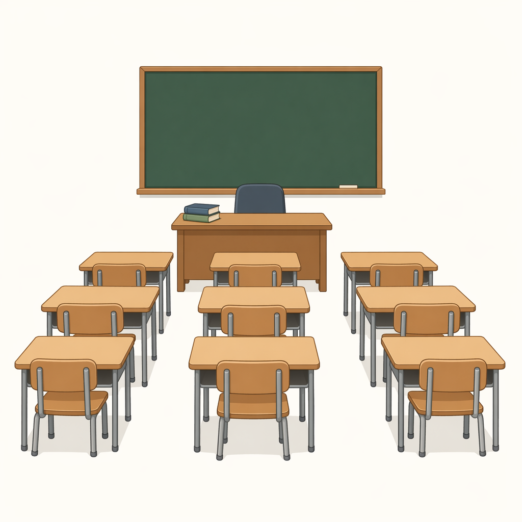 classroom