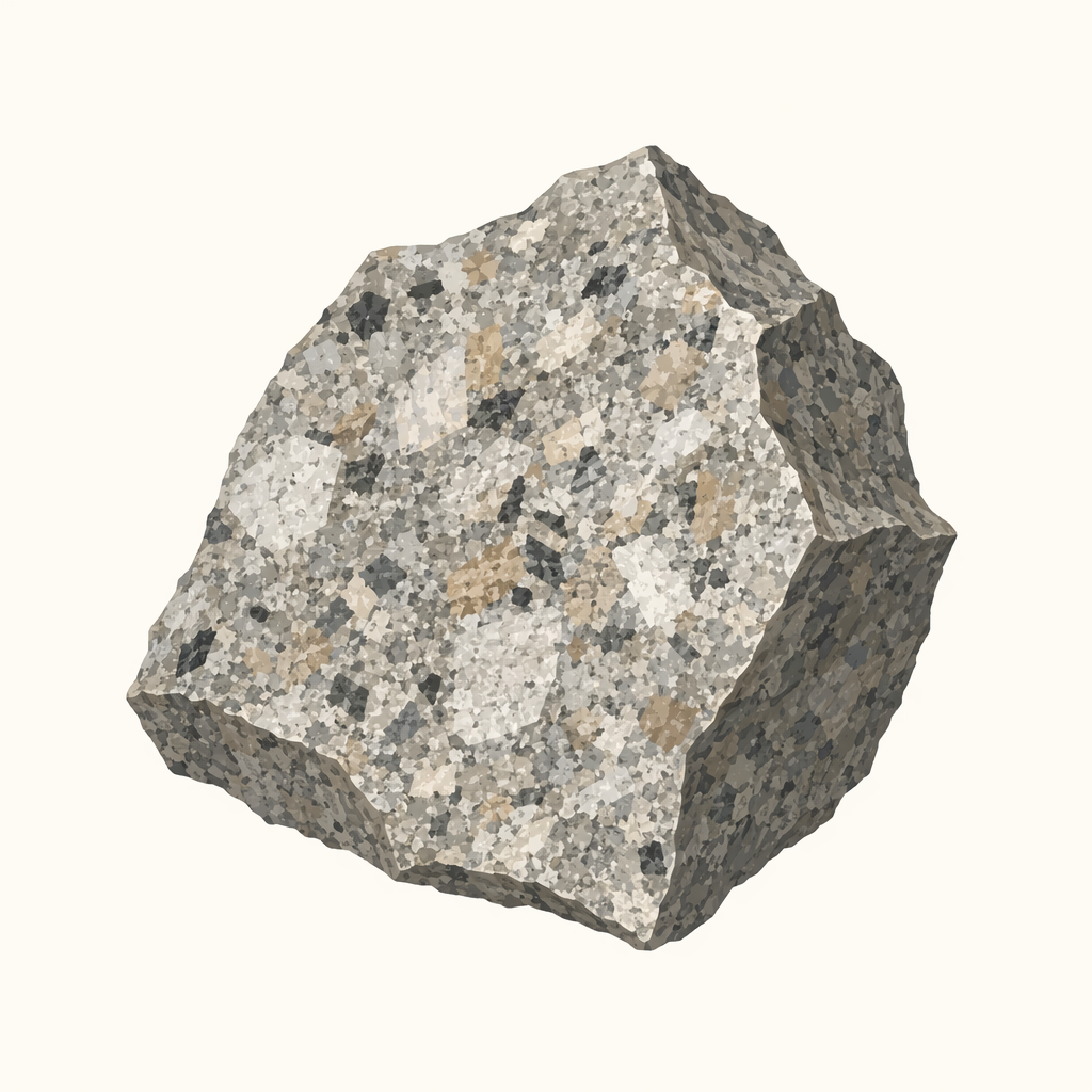 clast