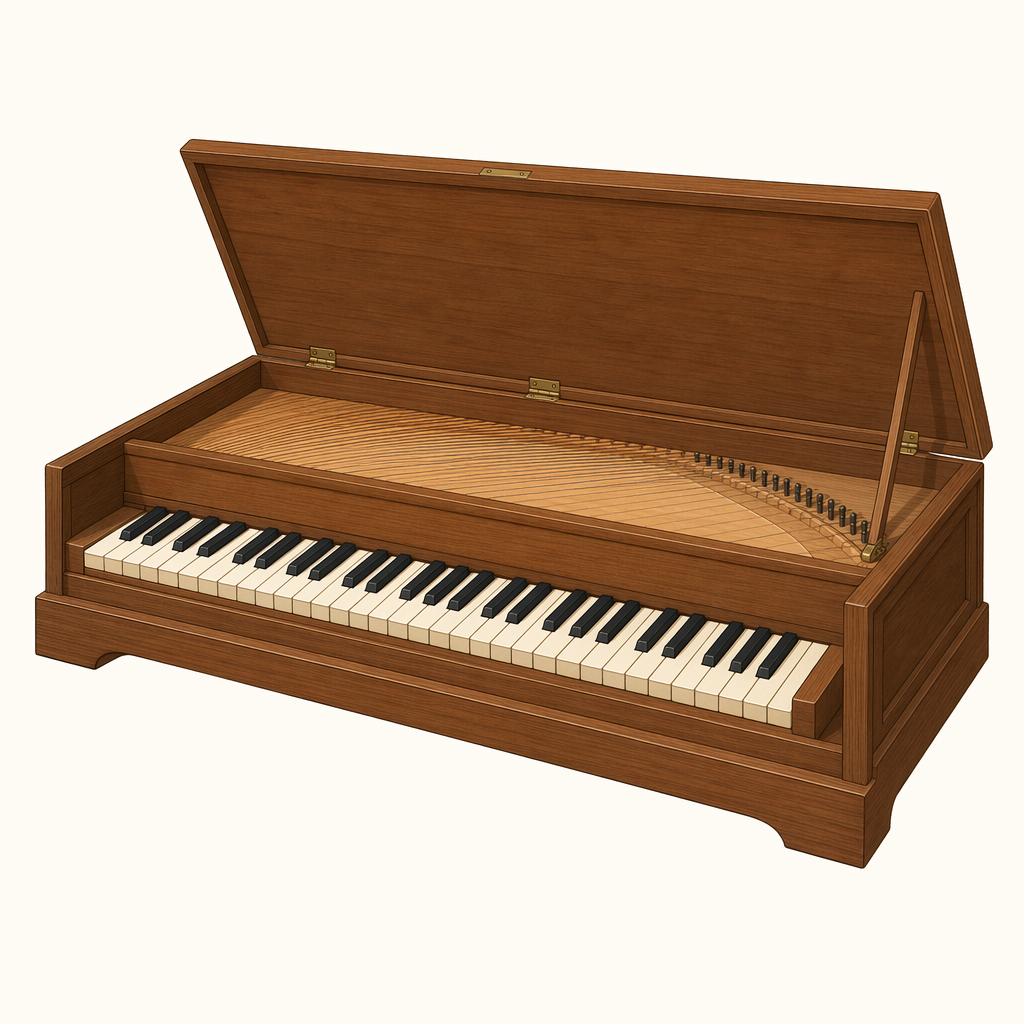 clavier