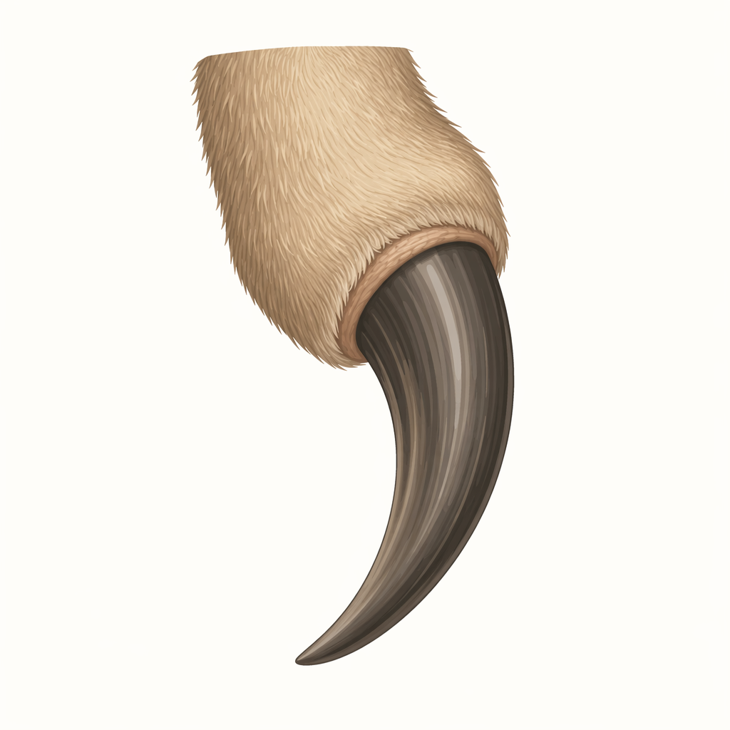 claw