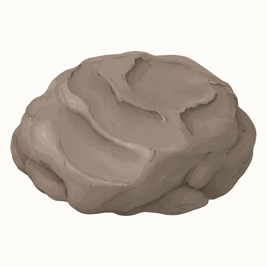 clay