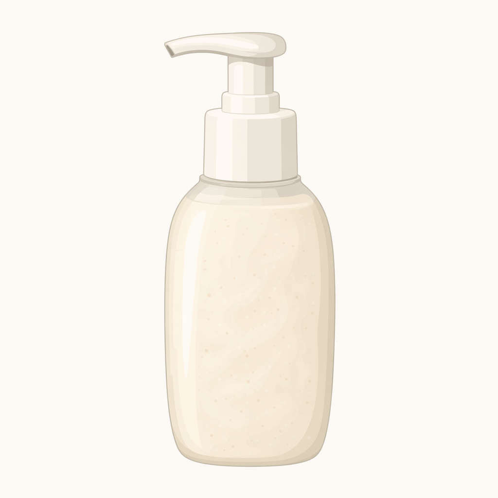cleanser