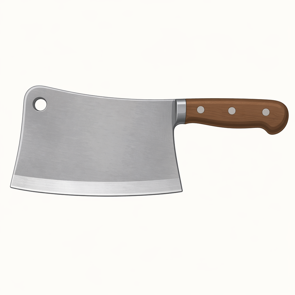 cleaver