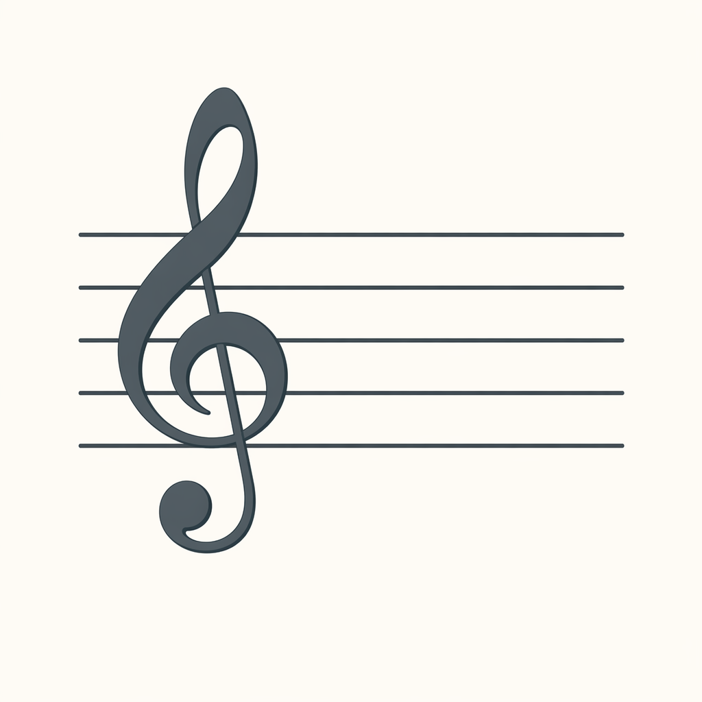 clef