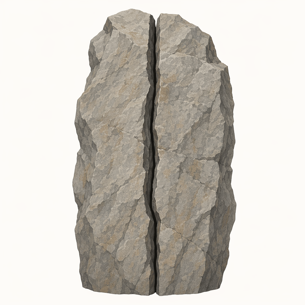cleft