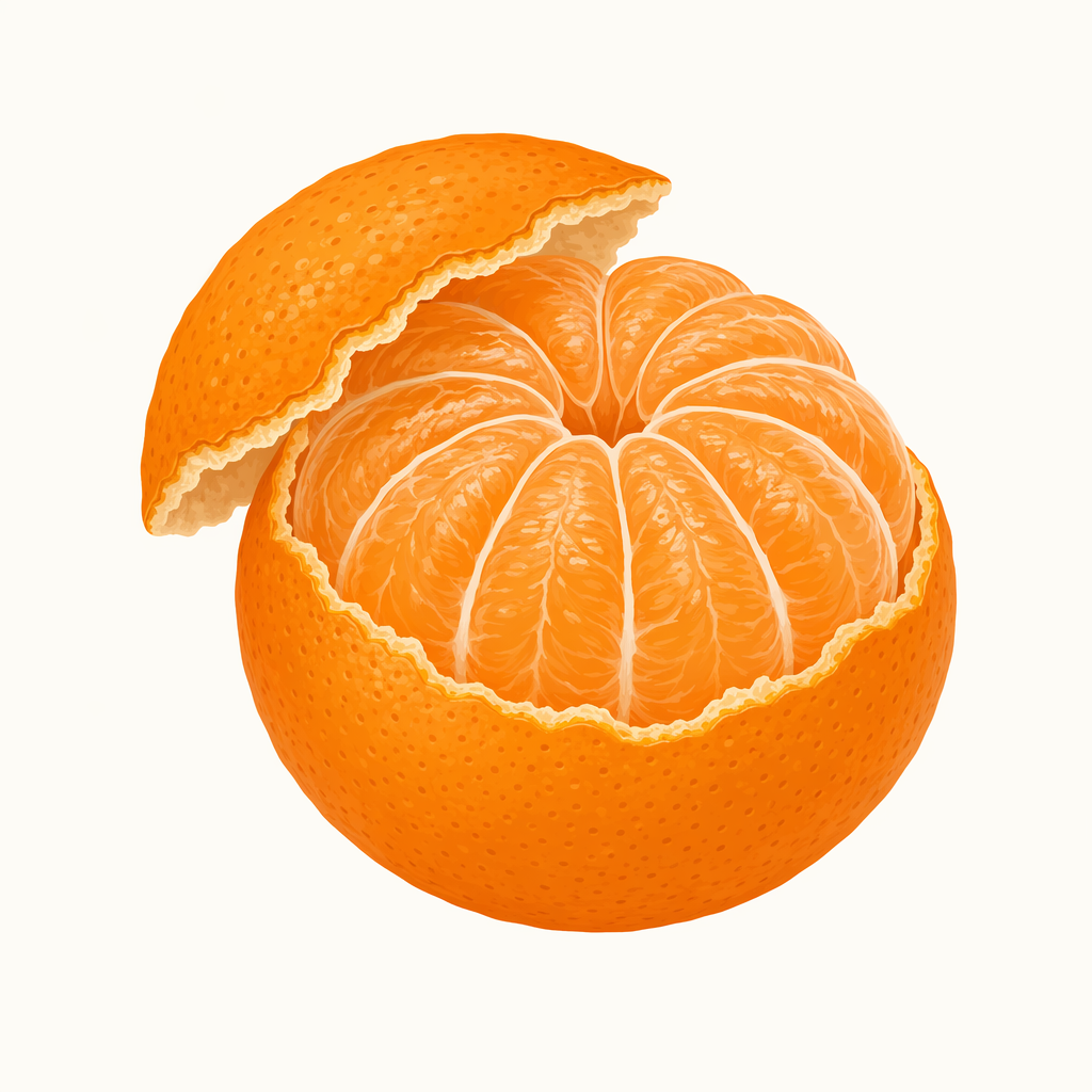 clementine