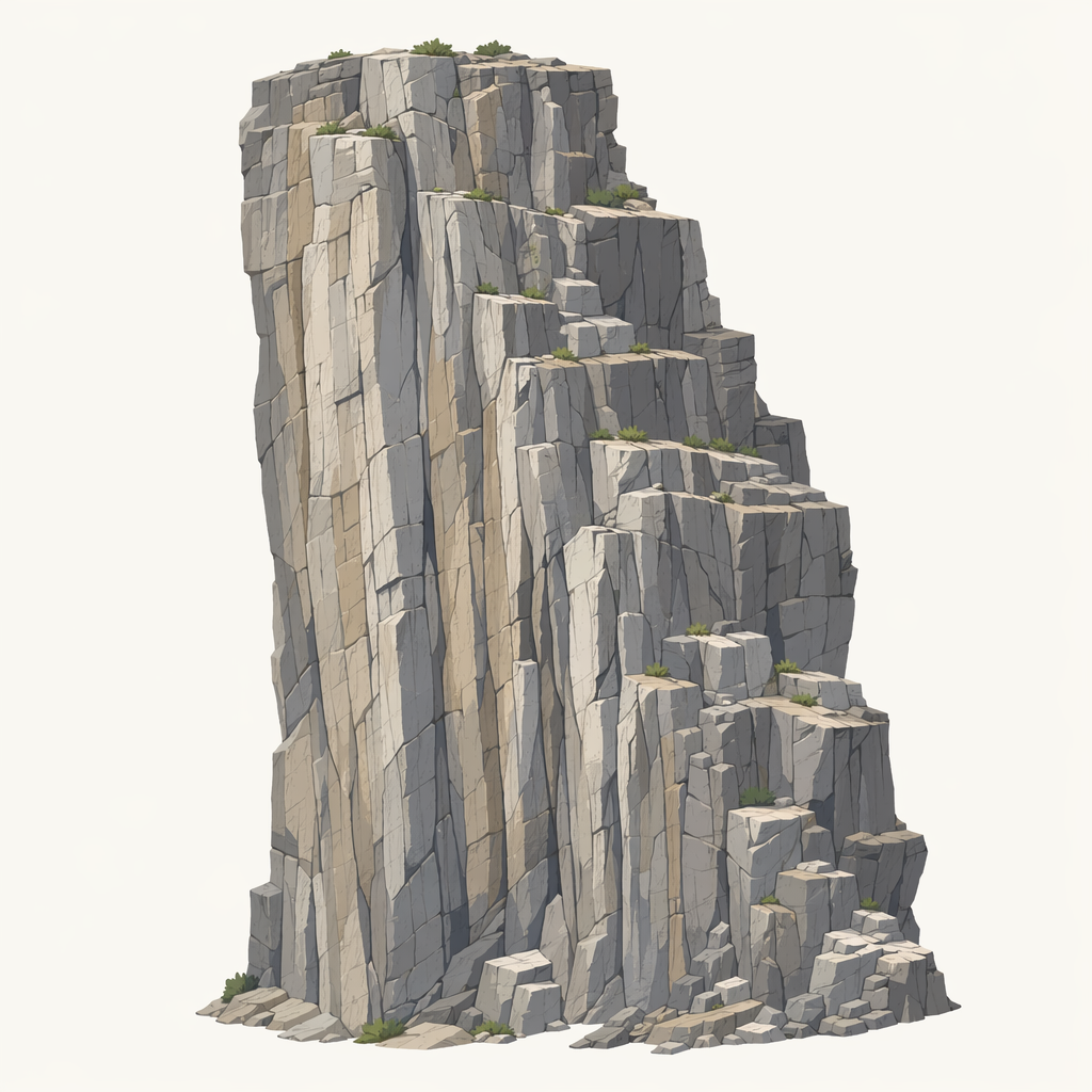 cliffside