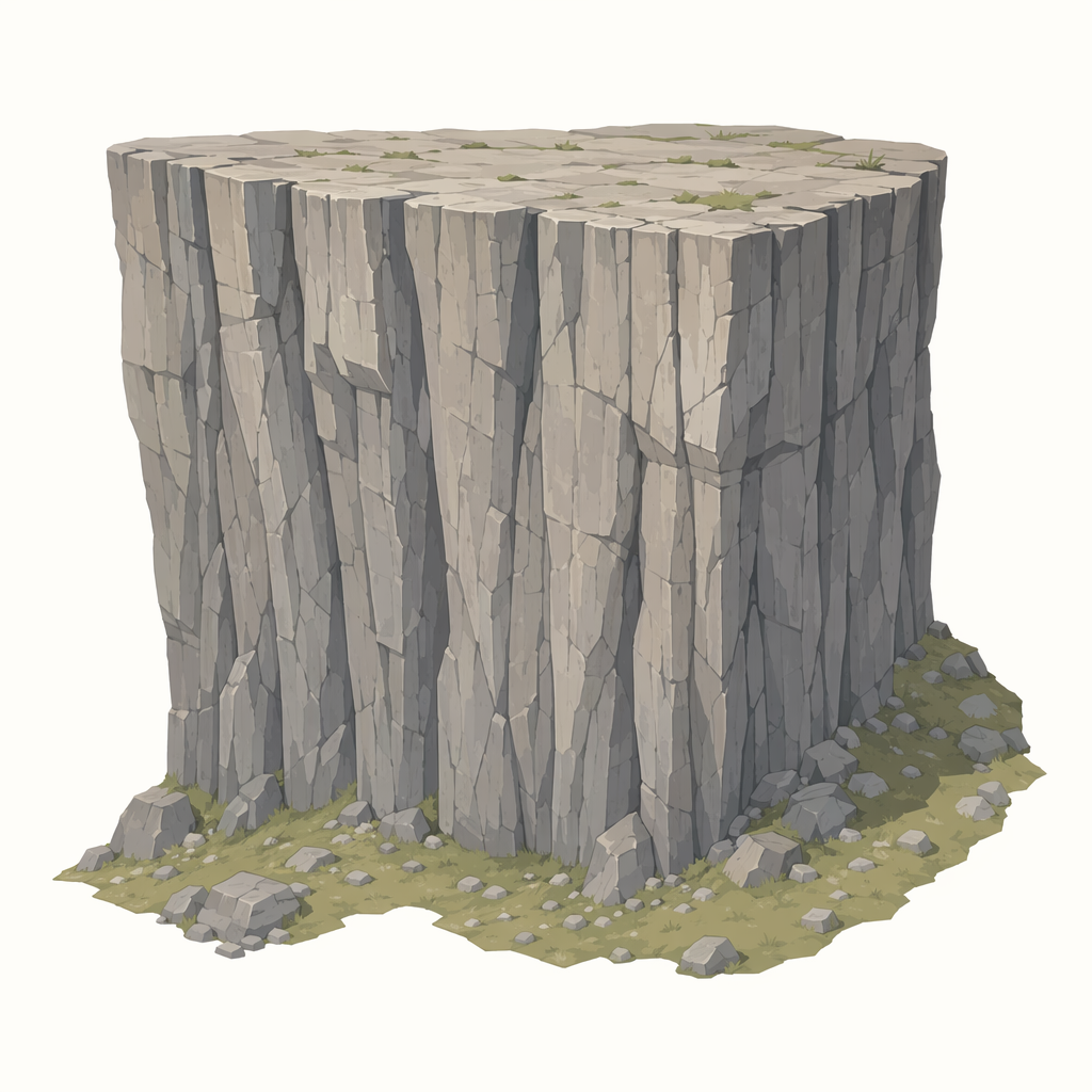 clifftop