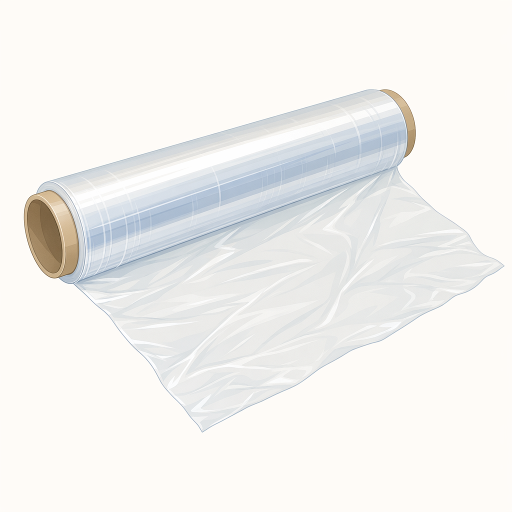 clingfilm