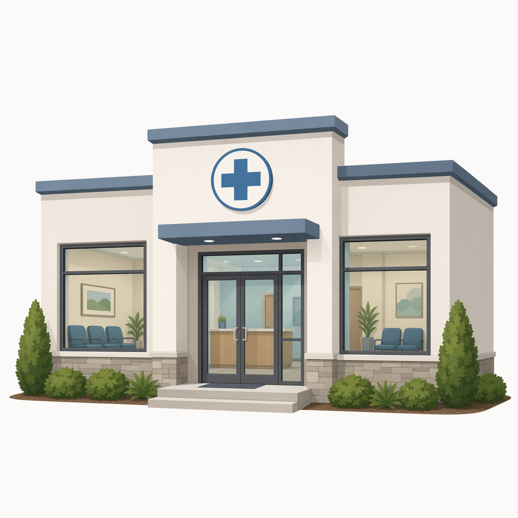 clinic
